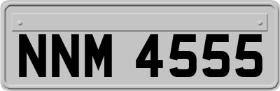 NNM4555