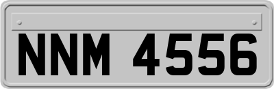 NNM4556