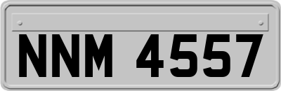 NNM4557
