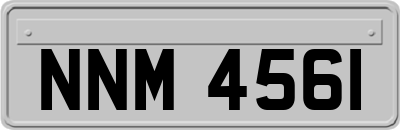 NNM4561