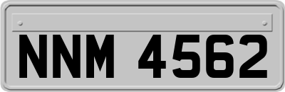 NNM4562