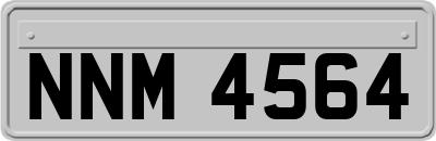 NNM4564