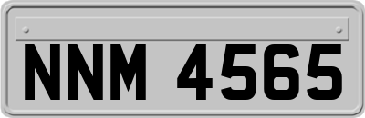 NNM4565