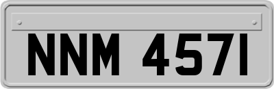 NNM4571