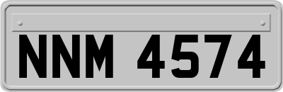 NNM4574