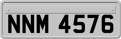 NNM4576