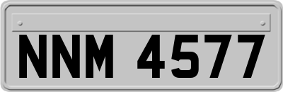 NNM4577