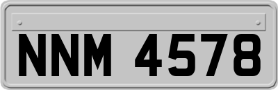 NNM4578