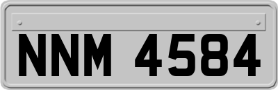NNM4584
