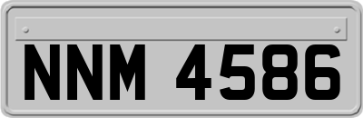 NNM4586