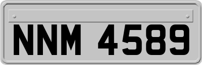 NNM4589