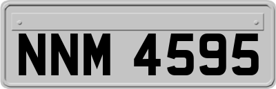 NNM4595