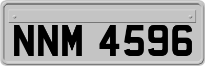 NNM4596