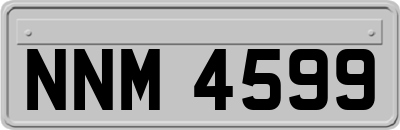 NNM4599