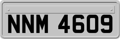 NNM4609