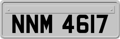 NNM4617