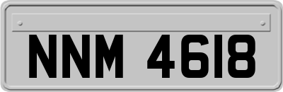 NNM4618