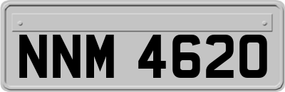 NNM4620