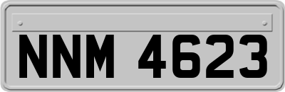 NNM4623