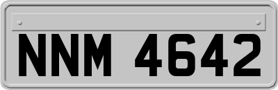 NNM4642
