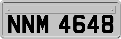 NNM4648