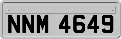 NNM4649