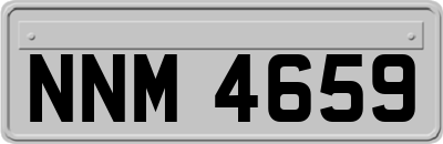 NNM4659
