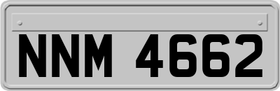 NNM4662