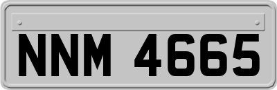 NNM4665