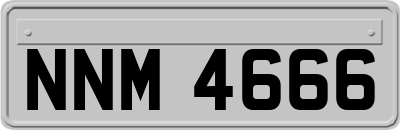 NNM4666