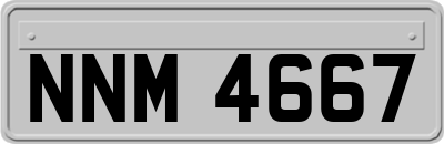 NNM4667