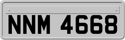 NNM4668