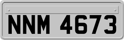 NNM4673