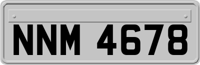 NNM4678