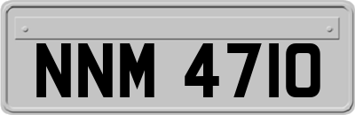NNM4710