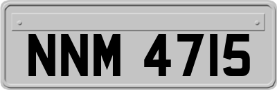 NNM4715