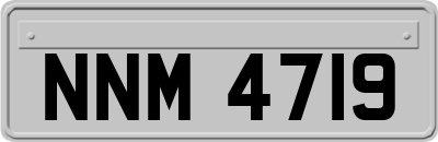 NNM4719