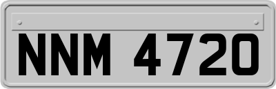 NNM4720