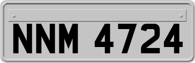 NNM4724