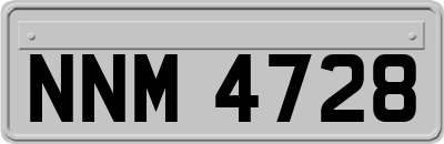 NNM4728
