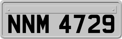 NNM4729
