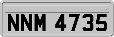 NNM4735