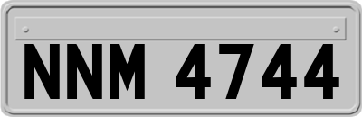 NNM4744