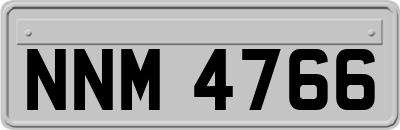 NNM4766
