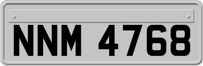NNM4768