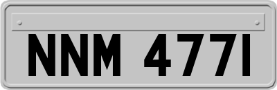 NNM4771