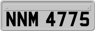 NNM4775