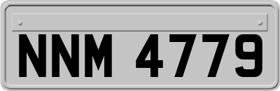 NNM4779
