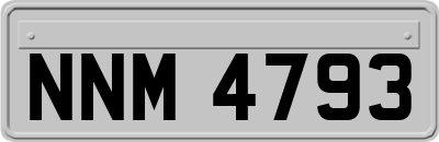 NNM4793