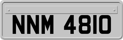 NNM4810